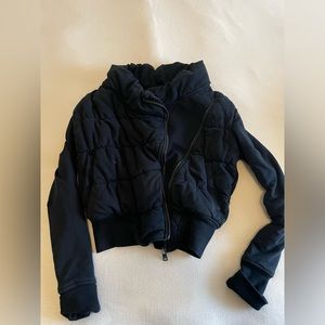Lulu lemon jacket